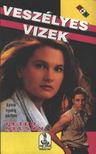 Nelson, Peter - Veszélyes vizek [antikvár]