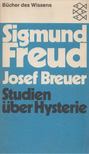 Sigmund Freud, Breuer, Josef - Studien über Hysterie [antikvár]