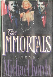 Michael Korda - The Immortals [antikvár]