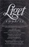 Levendel Júlia, Horgas Béla - Liget 1998/12. szám [antikvár]