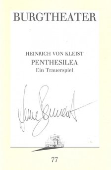Penthesilea [antikvár]