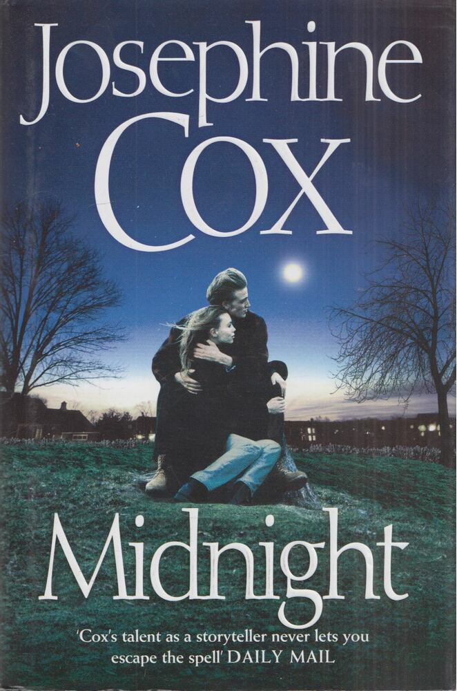 Josephine Cox - Midnight [antikvár]