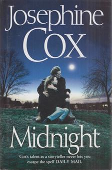 Josephine Cox - Midnight [antikvár]