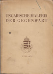 CSÁNKY DÉNES - Ungarische Malerei der Gegenwart [antikvár]