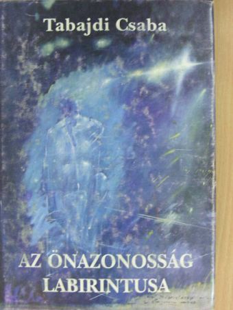 Tabajdi Csaba - Az önazonosság labirintusa [antikvár]