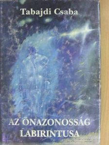 Tabajdi Csaba - Az önazonosság labirintusa [antikvár]
