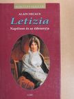 Alain Decaux - Letizia [antikvár]