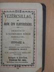 Hungári A. - Vezércsillag, az örök üdv elnyerésére [antikvár]