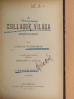 Camille Flammarion - A csillagok világa II. (töredék) [antikvár]