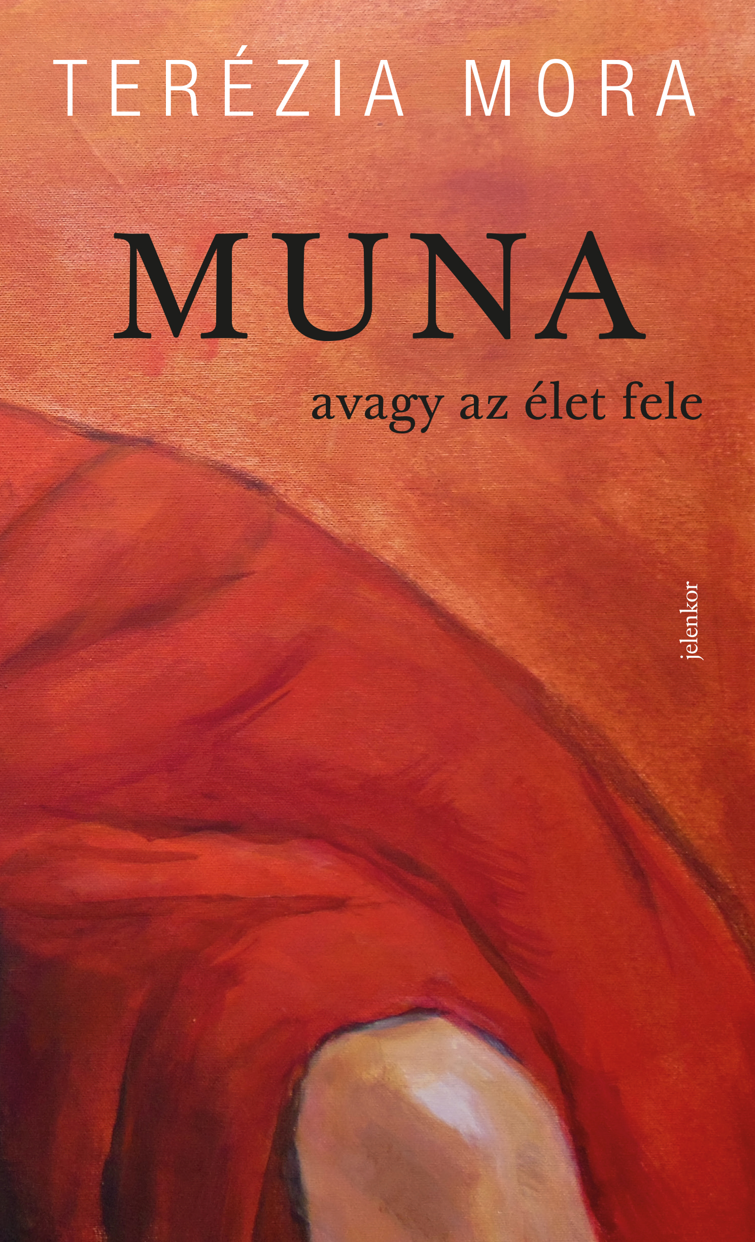 Terézia Mora - Muna [eKönyv: epub, mobi]
