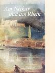 Franz Prinz Zu Sayn-Wittgenstein - Am Neckar und am Rhein [antikvár]