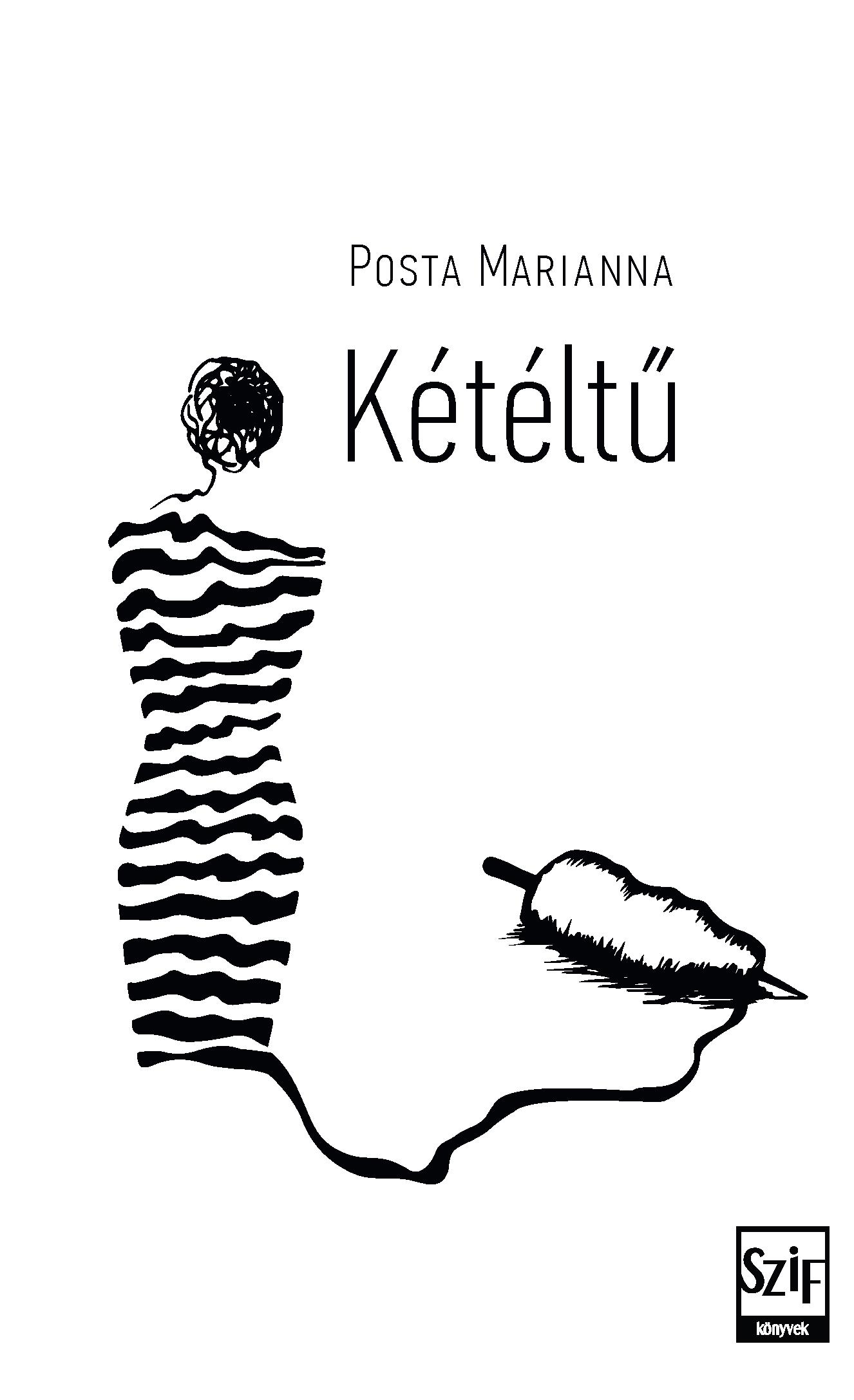 Posta Marianna - Kétéltű