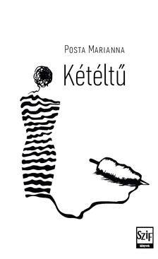 Posta Marianna - Kétéltű