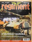 Feith László - Regiment 2022/5 [antikvár]