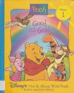 Braybrooks, Ann - Good as Gold - Disneys Out and About With Pooh Volume 1 [antikvár]