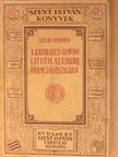 Szalay Jeromos - A katolikus gondolat útja az újkori Franciaországban [antikvár]