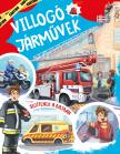 Villogó járművek