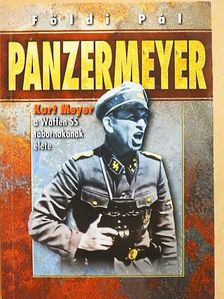 Földi Pál - Panzermeyer [antikvár]