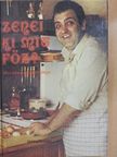Antal Imre - Zenei ki mit főz? [antikvár]