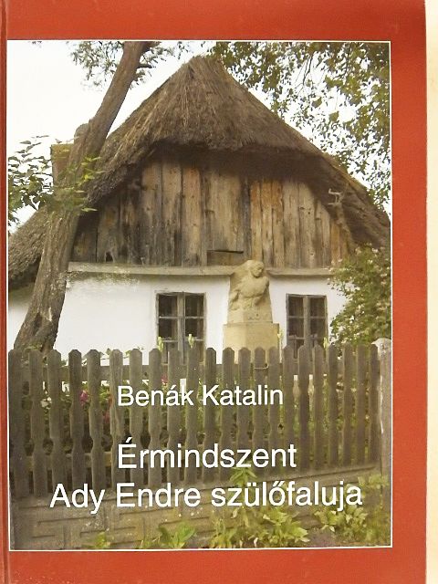 Benák Katalin - Érmindszent [antikvár]