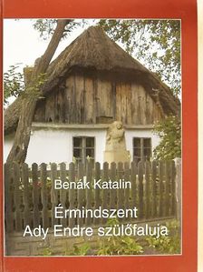 Benák Katalin - Érmindszent [antikvár]
