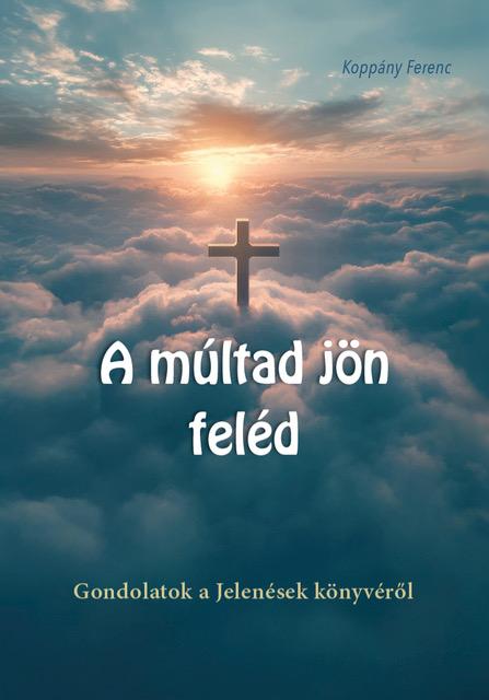 Koppány Ferenc - A múltad jön feléd