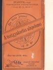 Dr. Ottó József - A testgyakorlás alapelemei [antikvár]