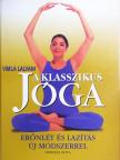 Vimla Lalvani - A klasszikus jóga [antikvár]