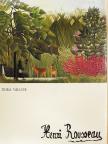 Dora Vallier - Henri Rousseau [antikvár]