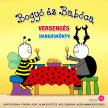 Bartos Erika - Bogyó és Babóca - Versengés [eHangoskönyv]