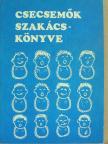 Devics Józsefné - Csecsemők szakácskönyve [antikvár]