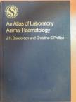 Christine E. Phillips - An atlas of laboratory animal haematology [antikvár]