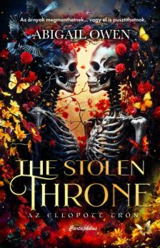 The Stolen Throne - Az ellopott trón [szépséghibás]