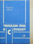 Thomas Plum - Tanuljuk meg a C nyelvet [antikvár]