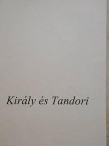 Király és Tandori [antikvár]
