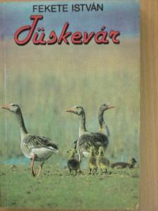 Fekete István - Tüskevár [antikvár]
