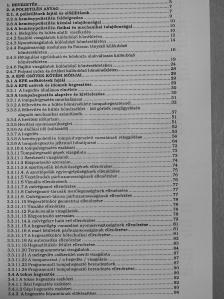 Dr. Kiss Lajos - Keménypolietilén vezetékek technológiai alkalmassági tulajdonságainak elméleti és gyakorlati megfontolásai (dedikált példány) [antikvár]