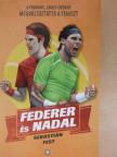 Sebastián Fest - Federer és Nadal [antikvár]