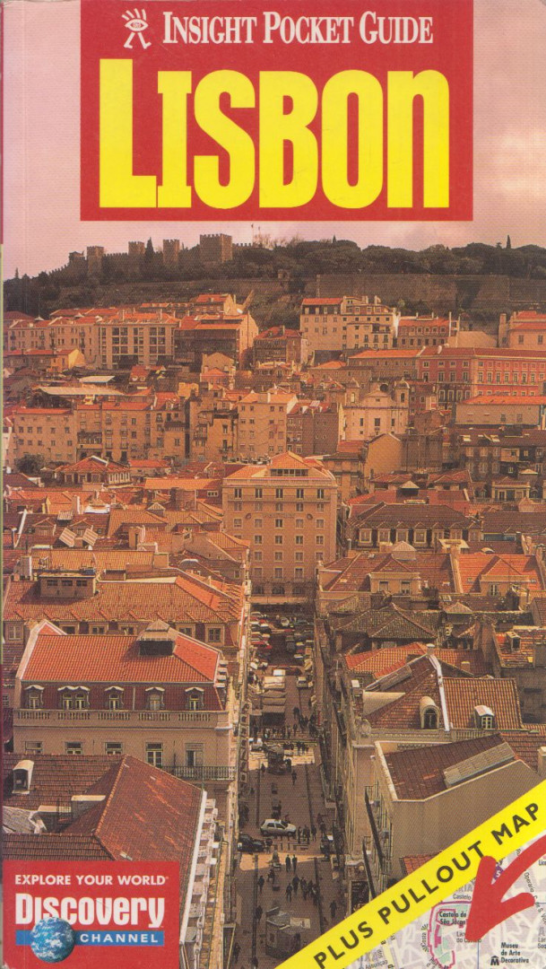 Marion Kaplan - Lisbon [antikvár]