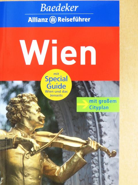 Carmen Galenschovski - Wien [antikvár]