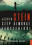 Stein Jesper - Szép álmokat, feketerigó! [eKönyv: epub, mobi]