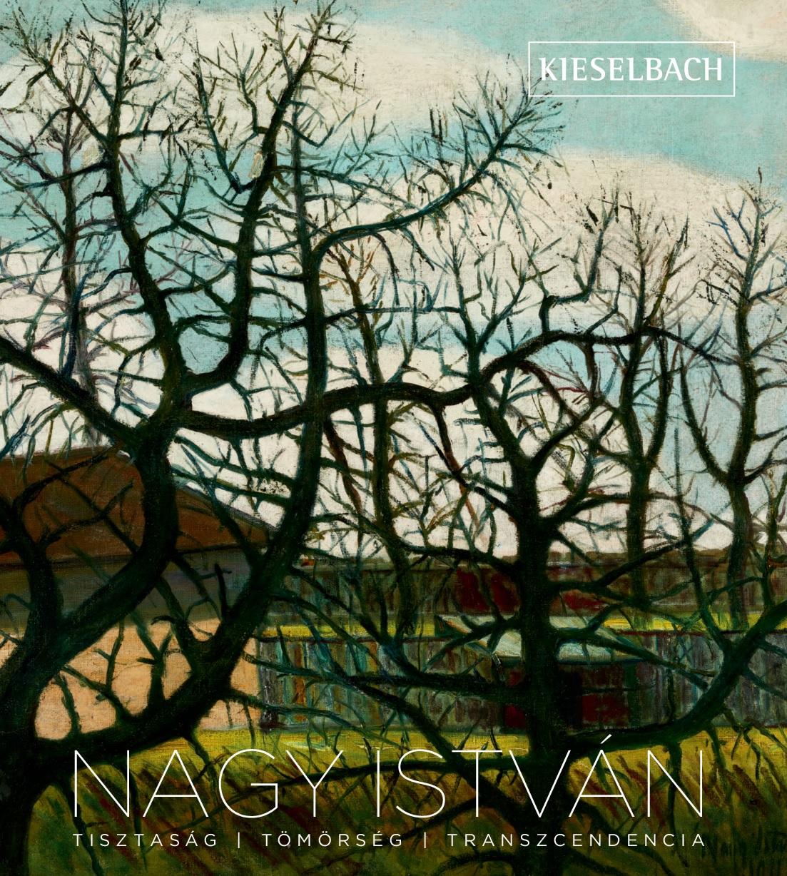Nagy István - Tisztaság - Tömörség - Transzcendencia