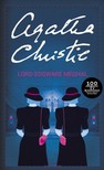 Agatha Christie - Lord Edgware meghal [eKönyv: epub, mobi]