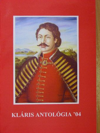 Antalfy István - Kláris antológia '04 [antikvár]