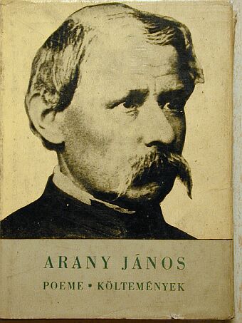 Arany János - Költemények [antikvár]