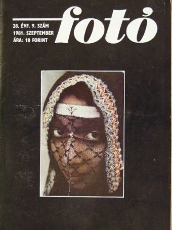 Dr. Szimán Oszkár - Fotó 1981. szeptember [antikvár]