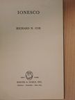 Richard N. Coe - Ionesco [antikvár]