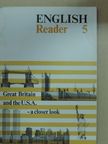 English Reader 5. [antikvár]