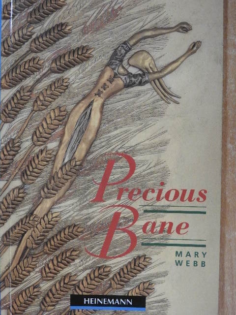 Florence Bell - Precious Bane [antikvár]