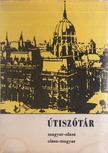 HAVAS LÍVIA - Magyar-olasz, olasz-magyar útiszótár [antikvár]